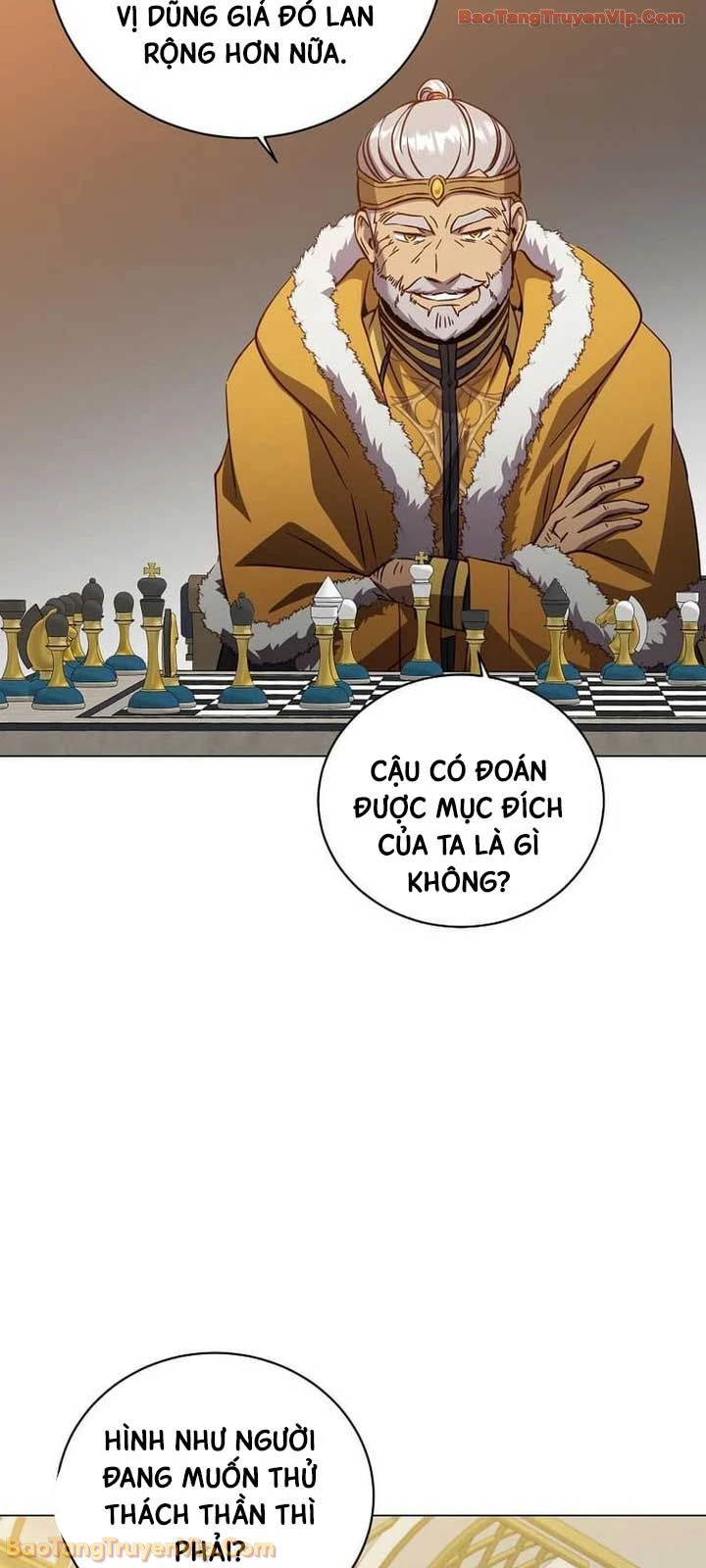 Anh Hùng Mạnh Nhất Trở Lại Chapter 237 - 57