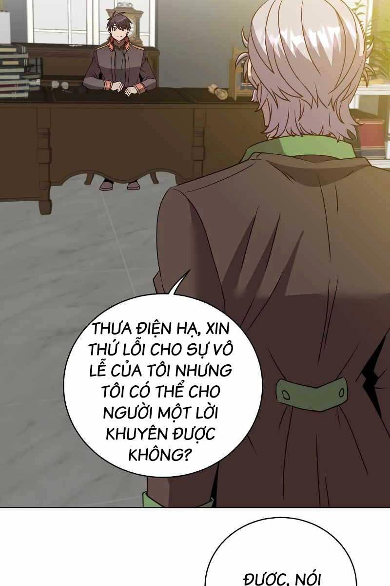 Anh Hùng Mạnh Nhất Trở Lại Chapter 132 - 38