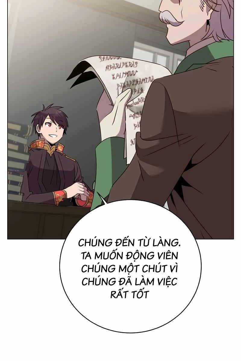 Anh Hùng Mạnh Nhất Trở Lại Chapter 132 - 50