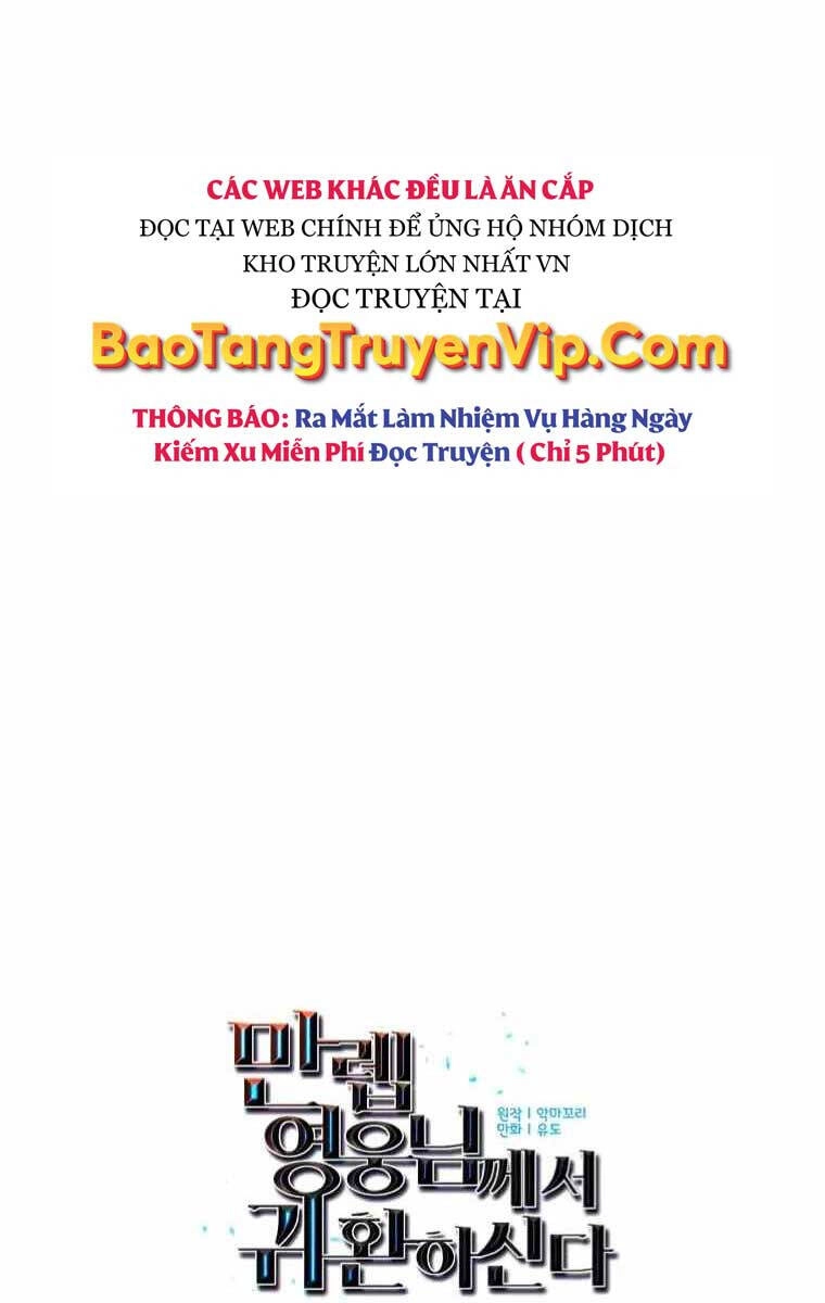 Anh Hùng Mạnh Nhất Trở Lại Chapter 134 - 24