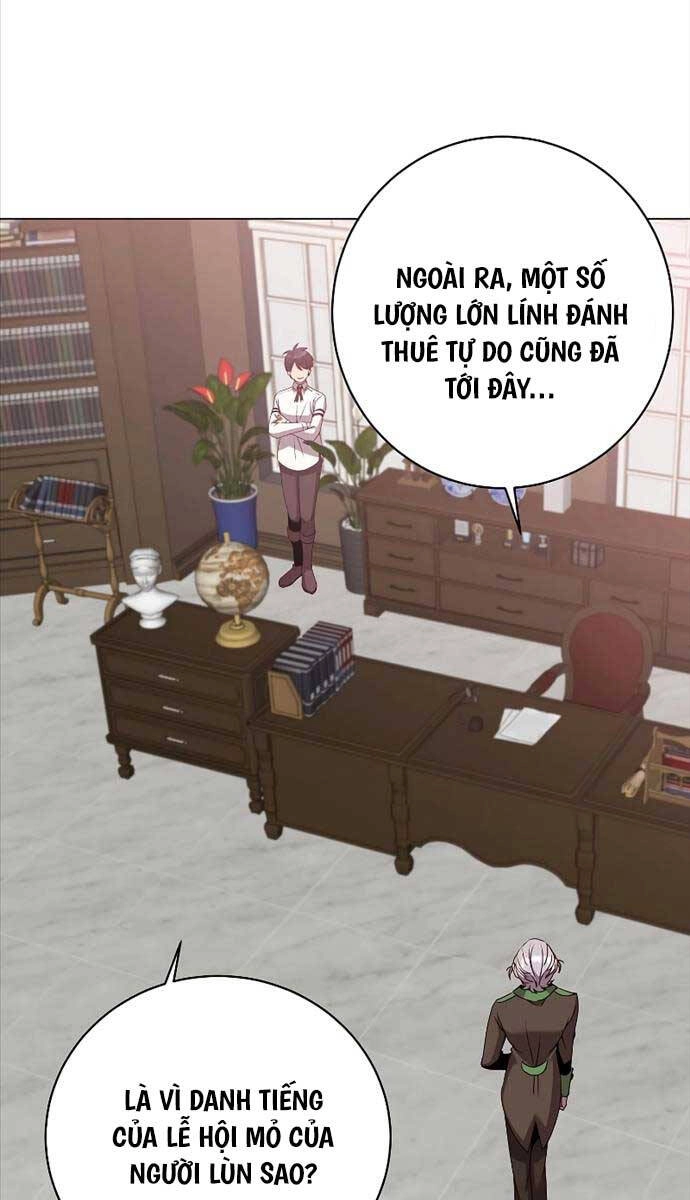 Anh Hùng Mạnh Nhất Trở Lại Chapter 145 - 18