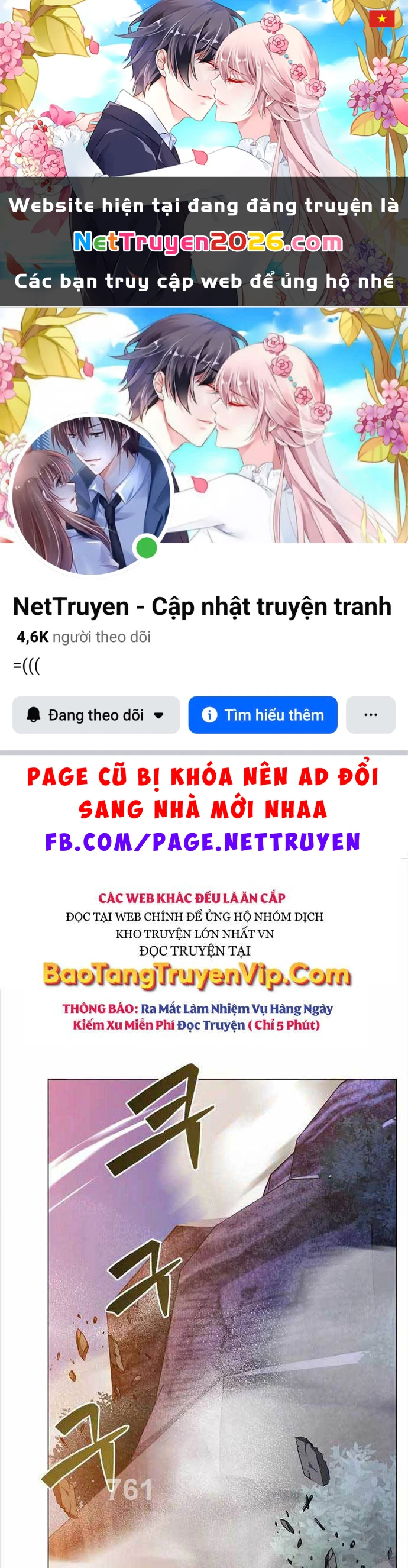 Anh Hùng Mạnh Nhất Trở Lại Chapter 147 - 1