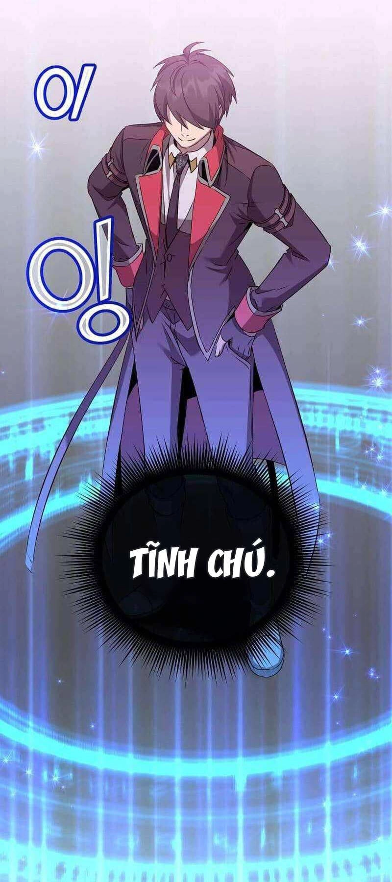 Anh Hùng Mạnh Nhất Trở Lại Chapter 160 - 3