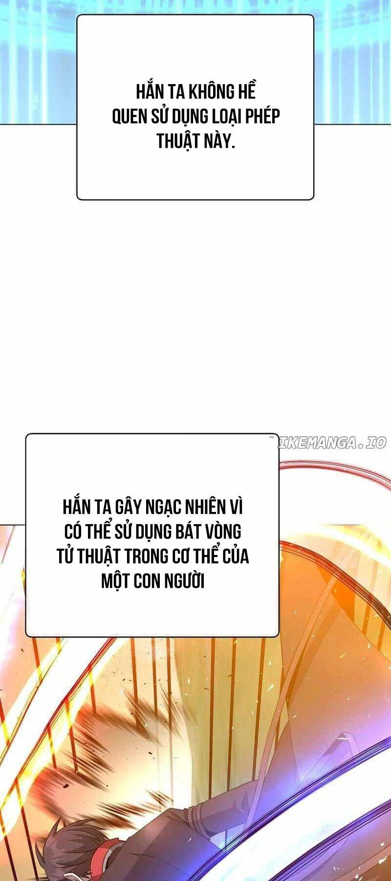 Anh Hùng Mạnh Nhất Trở Lại Chapter 160 - 4