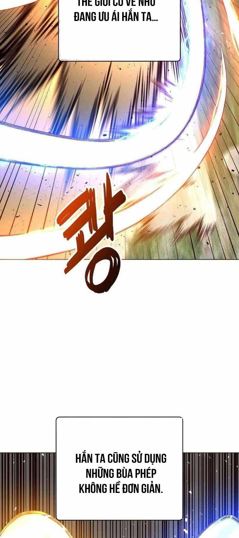 Anh Hùng Mạnh Nhất Trở Lại Chapter 160 - 6