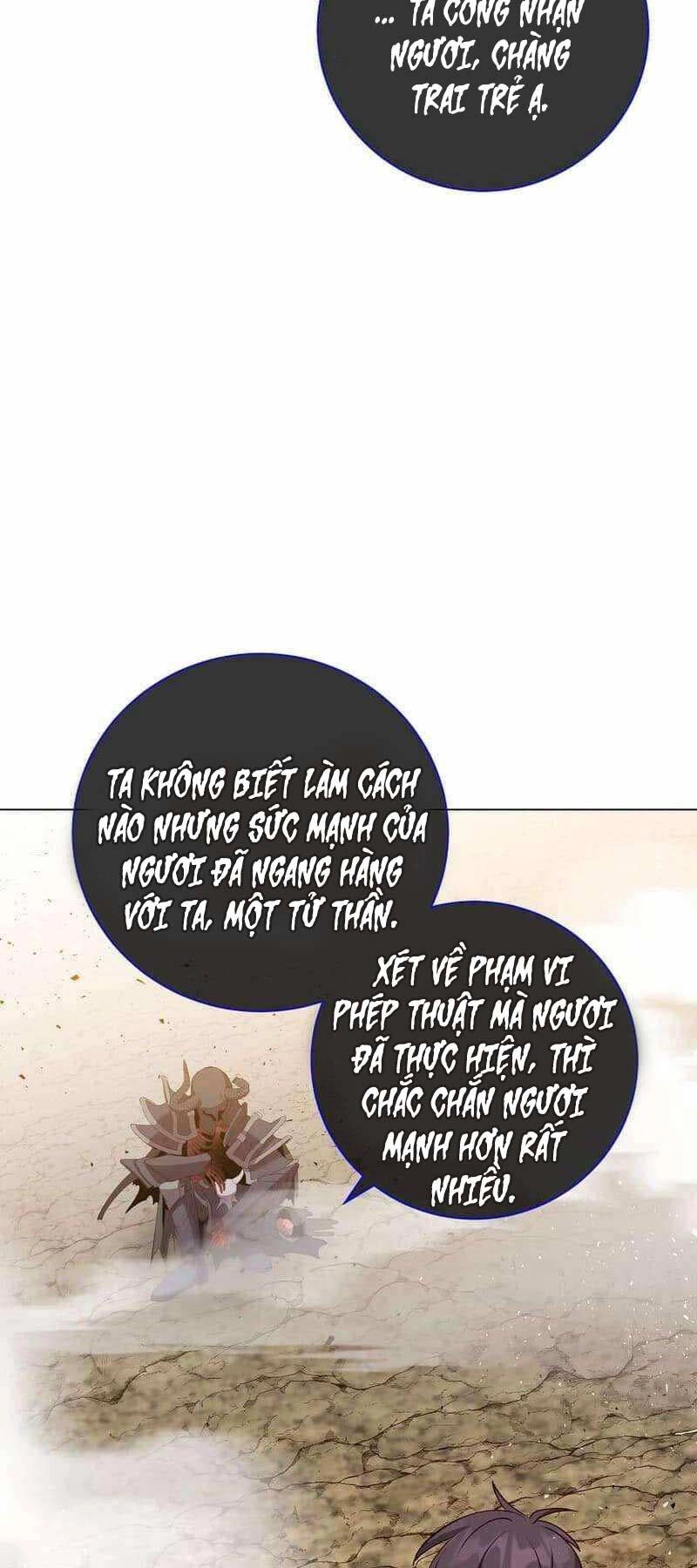 Anh Hùng Mạnh Nhất Trở Lại Chapter 160 - 12