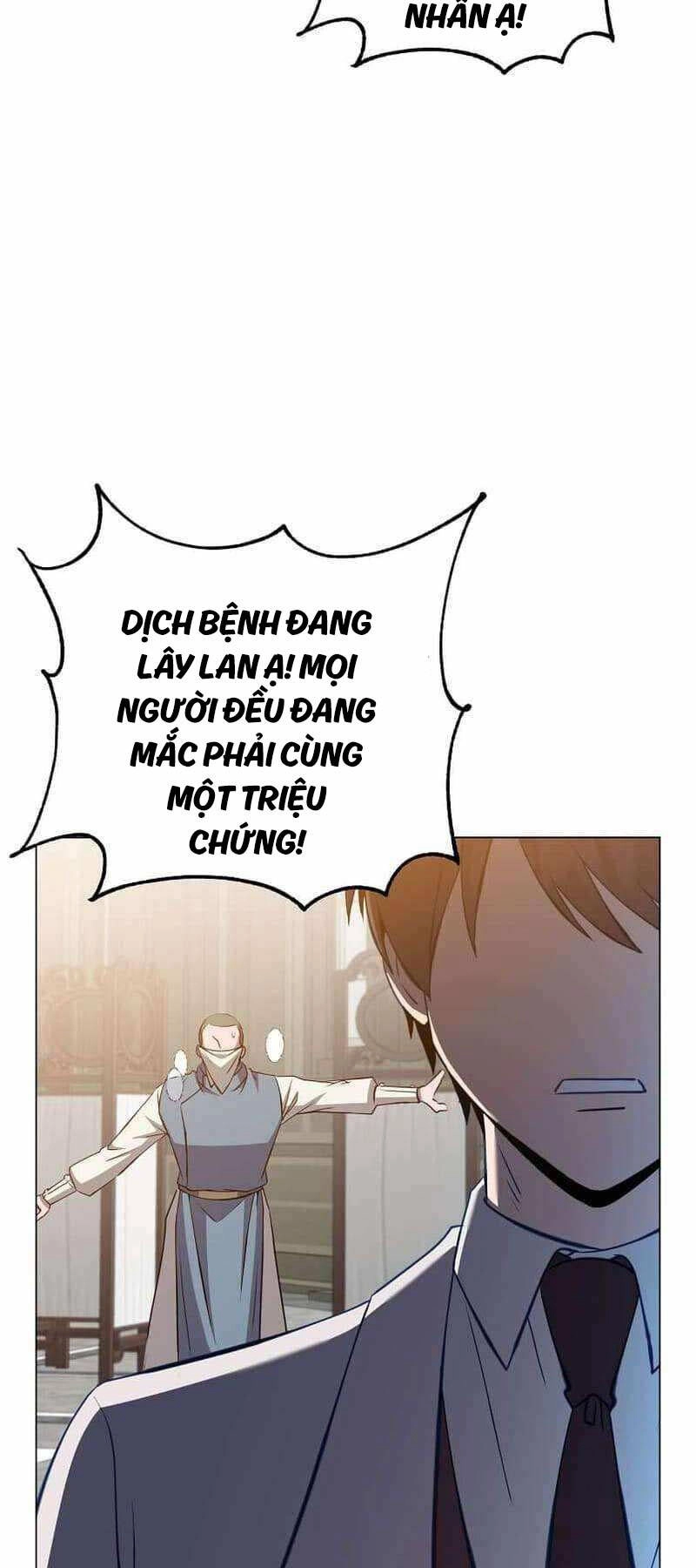 Anh Hùng Mạnh Nhất Trở Lại Chapter 160 - 33