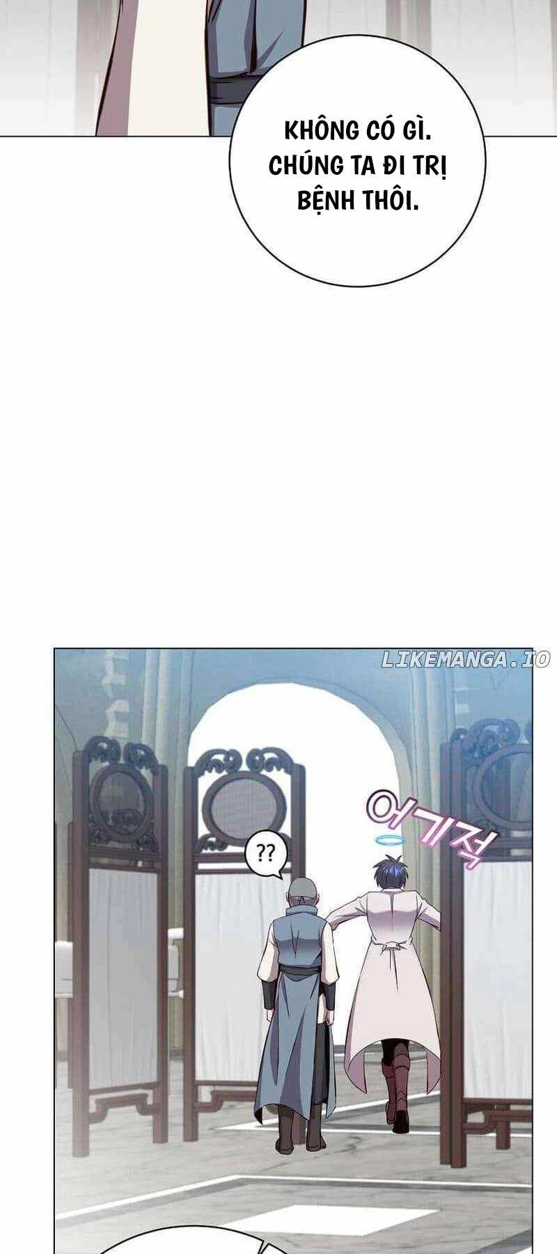 Anh Hùng Mạnh Nhất Trở Lại Chapter 160 - 35