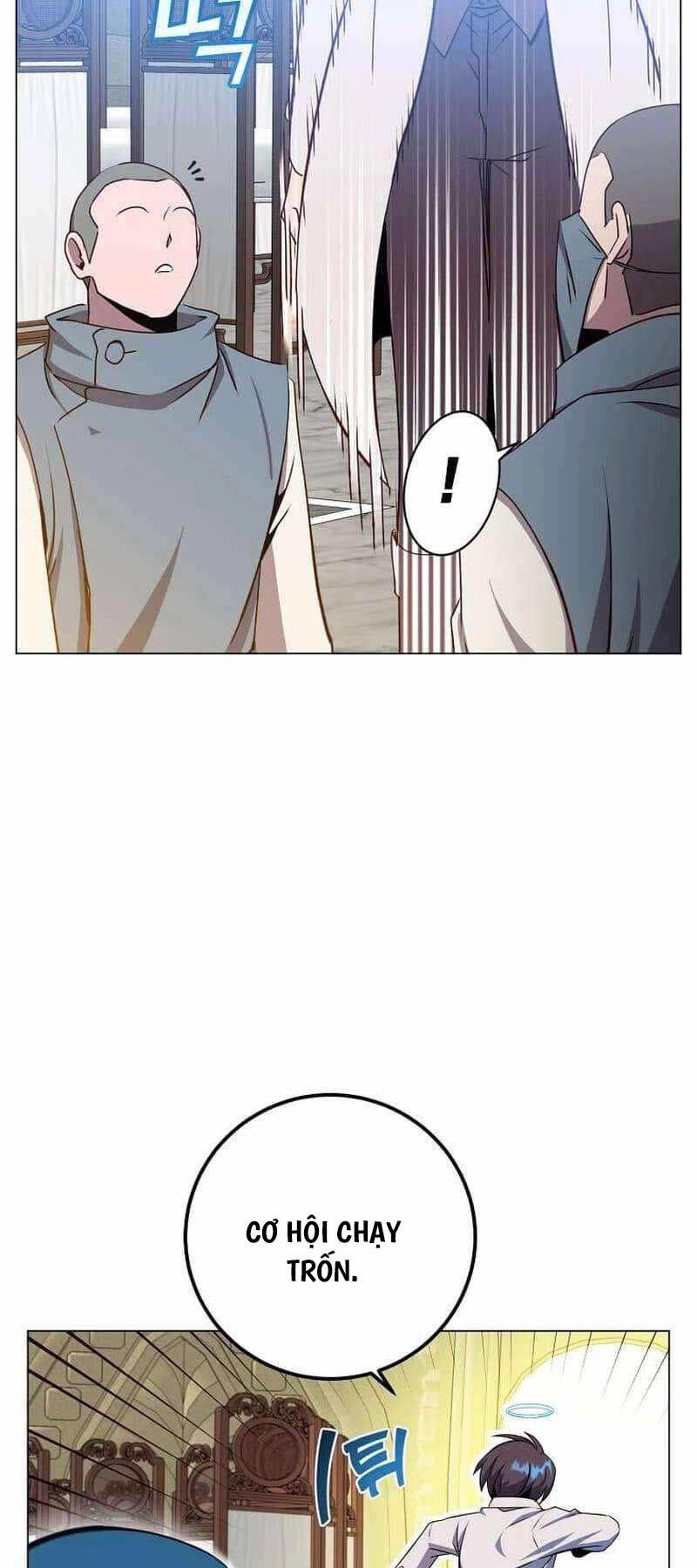 Anh Hùng Mạnh Nhất Trở Lại Chapter 160 - 42