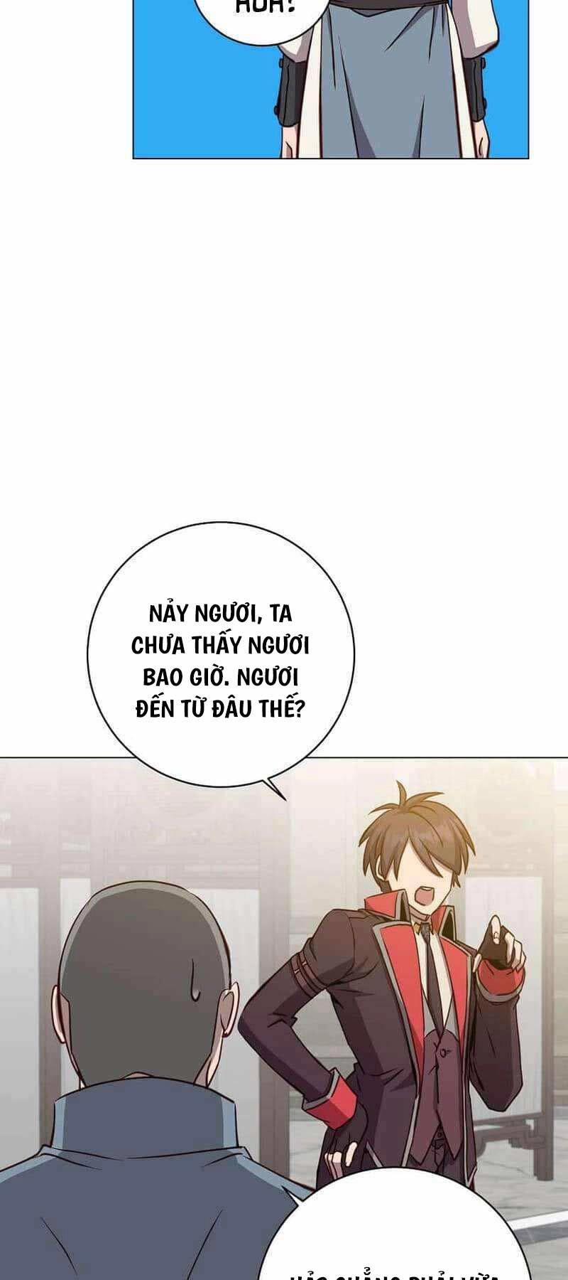 Anh Hùng Mạnh Nhất Trở Lại Chapter 160 - 47