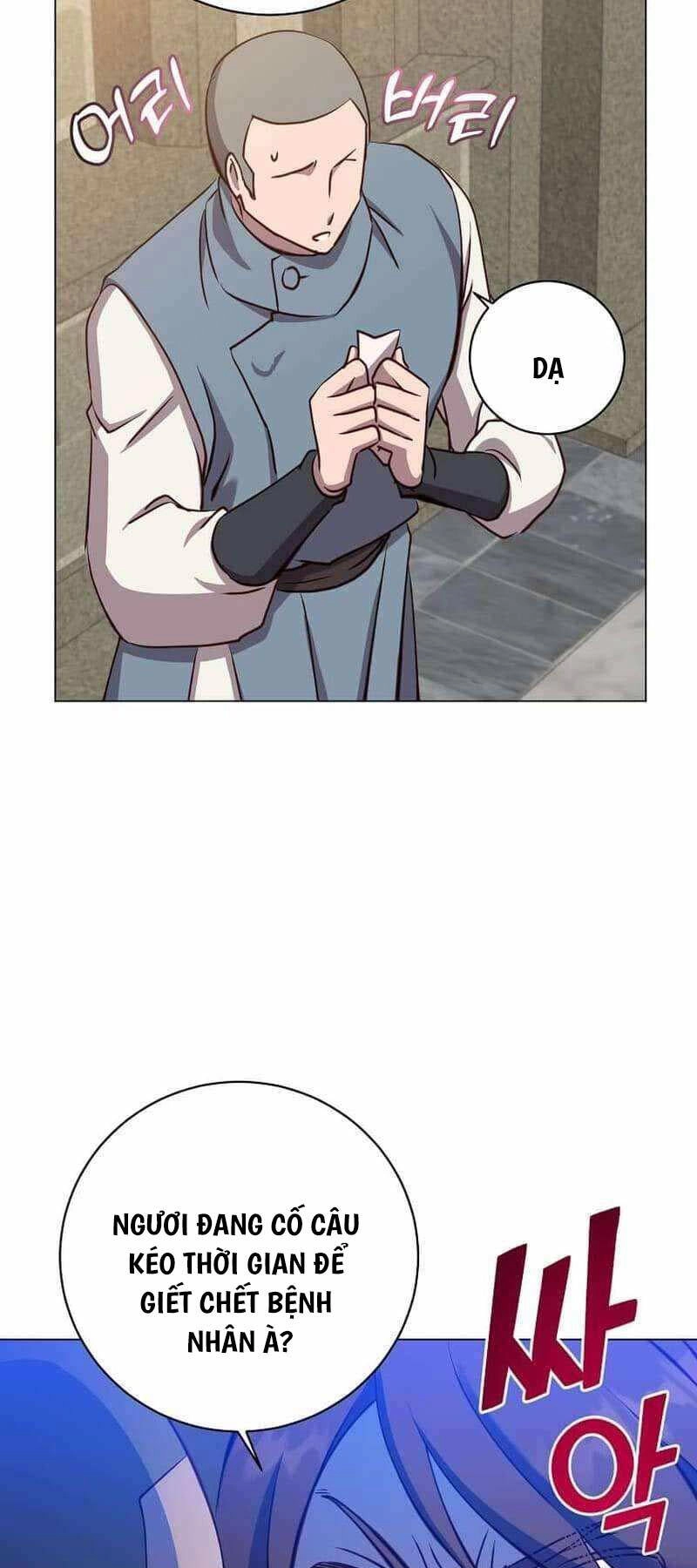 Anh Hùng Mạnh Nhất Trở Lại Chapter 160 - 49