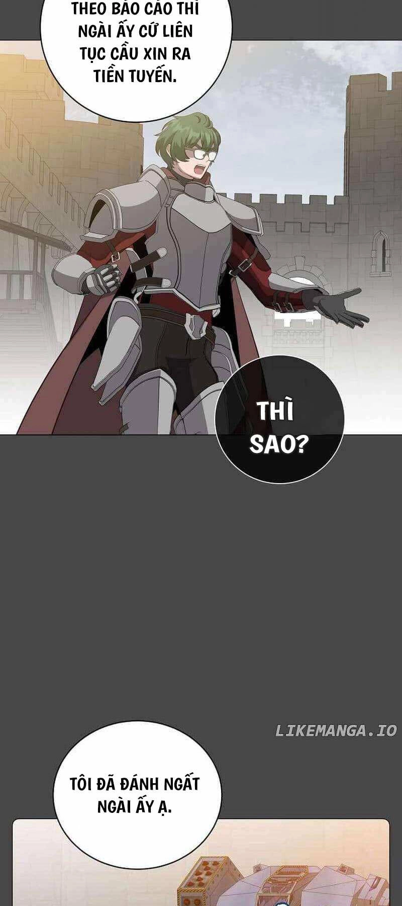 Anh Hùng Mạnh Nhất Trở Lại Chapter 160 - 56