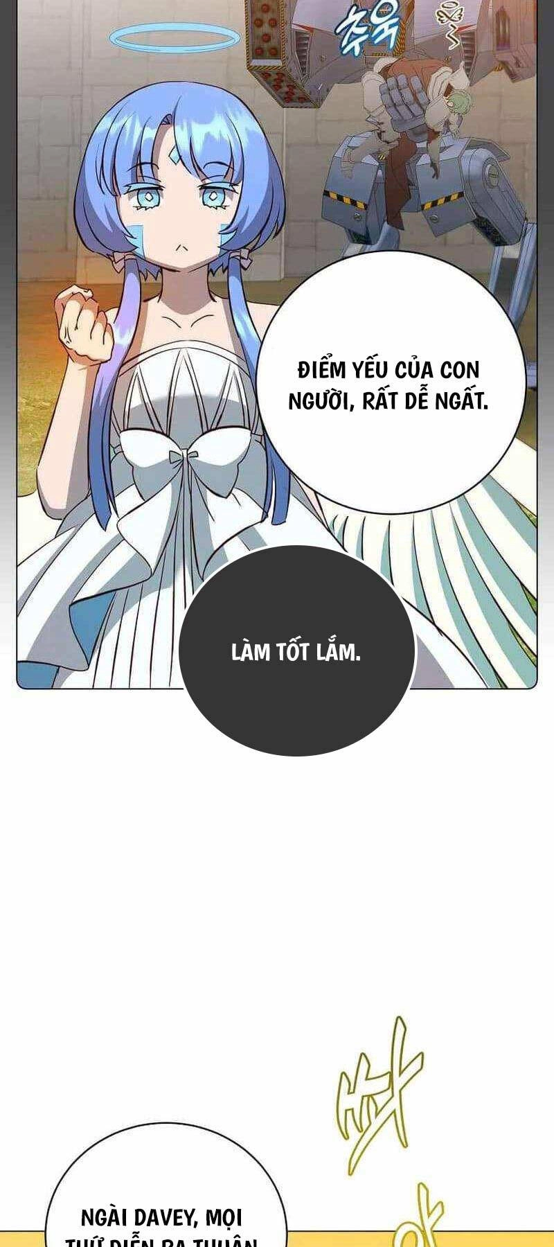 Anh Hùng Mạnh Nhất Trở Lại Chapter 160 - 57