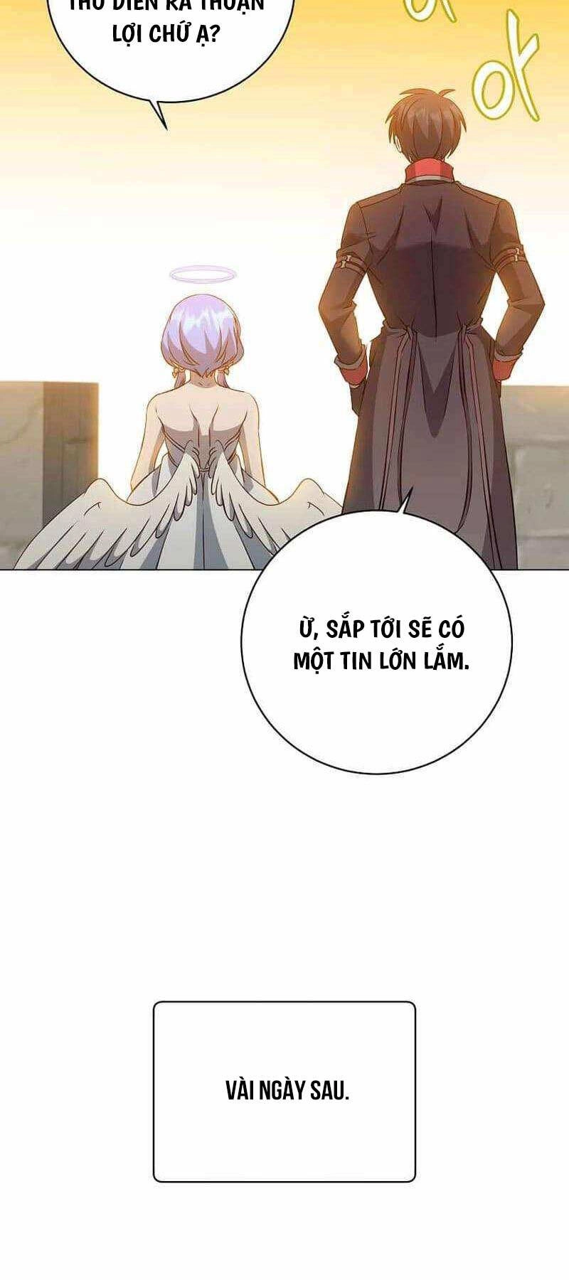 Anh Hùng Mạnh Nhất Trở Lại Chapter 160 - 58