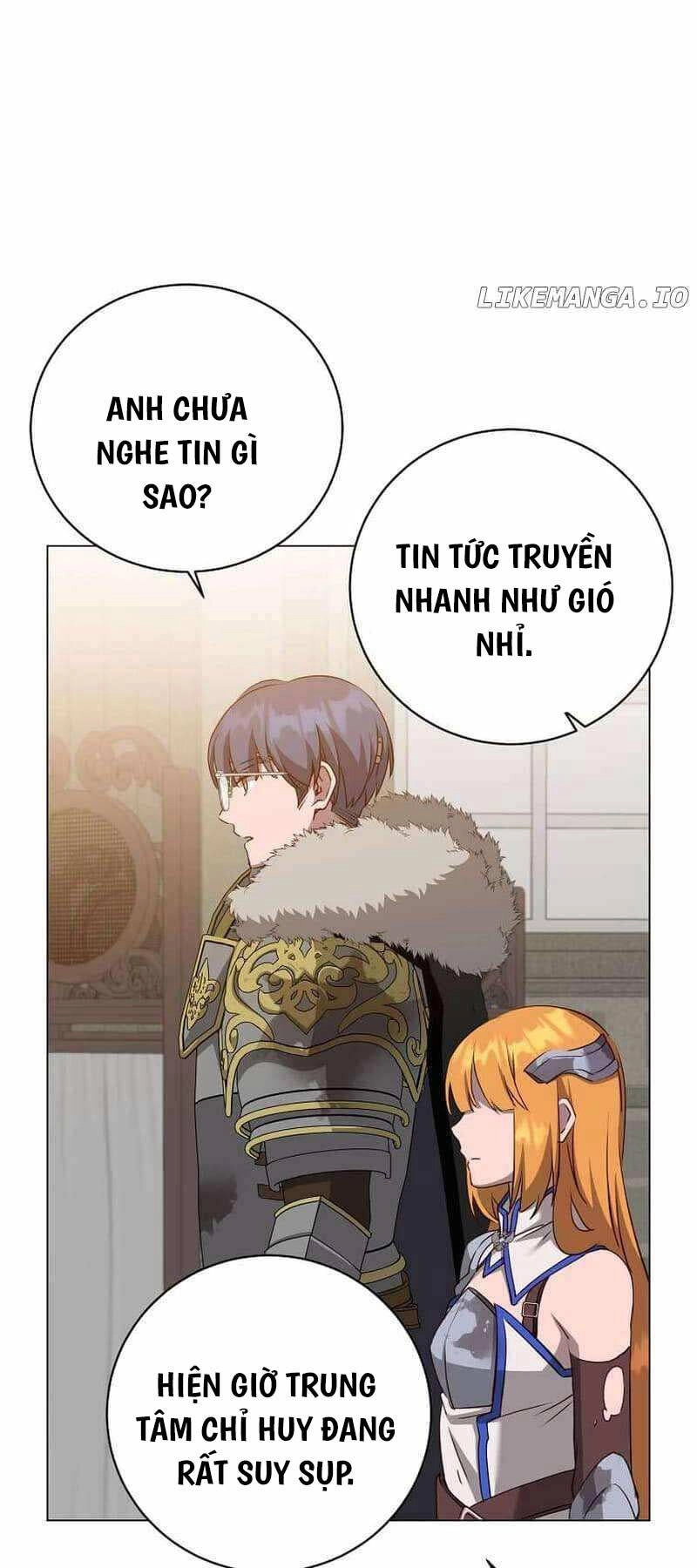 Anh Hùng Mạnh Nhất Trở Lại Chapter 160 - 68