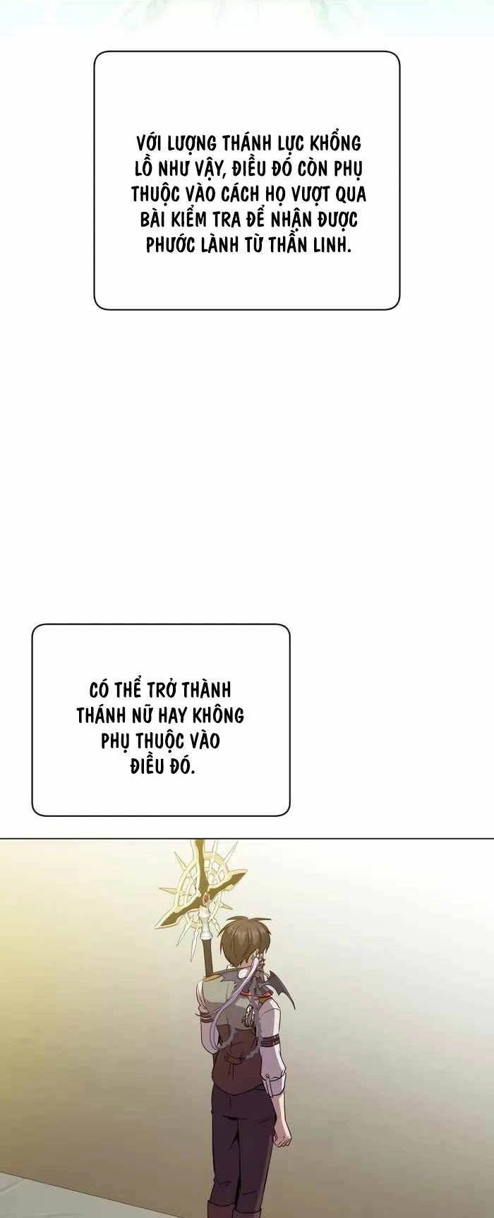 Anh Hùng Mạnh Nhất Trở Lại Chapter 163 - 8