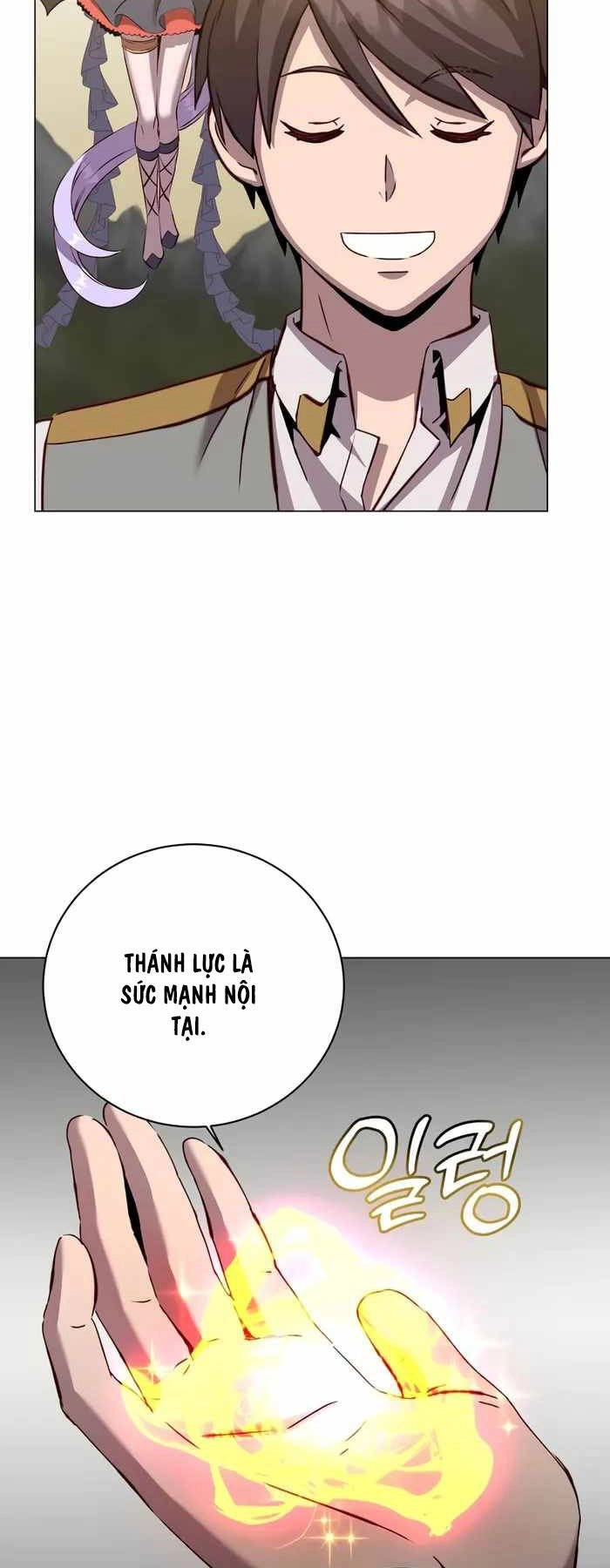 Anh Hùng Mạnh Nhất Trở Lại Chapter 163 - 10