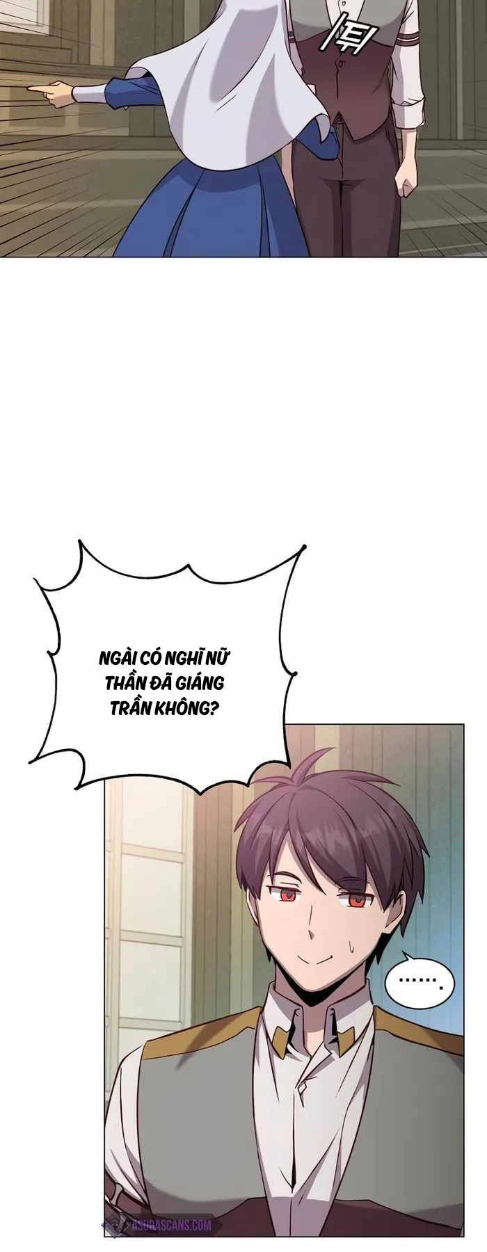 Anh Hùng Mạnh Nhất Trở Lại Chapter 163 - 20