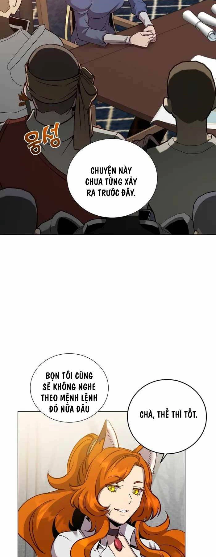 Anh Hùng Mạnh Nhất Trở Lại Chapter 163 - 32