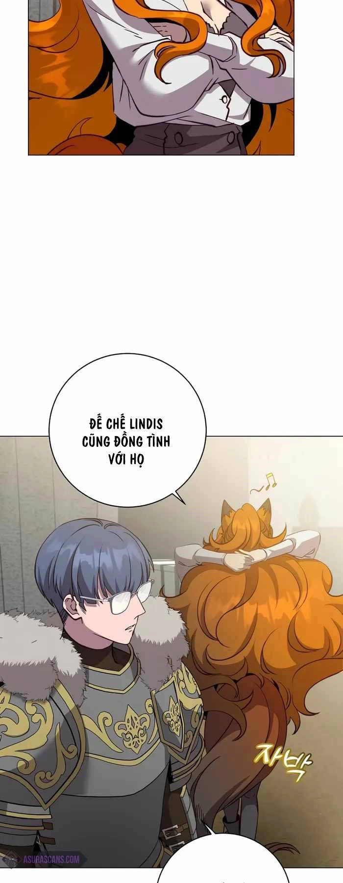 Anh Hùng Mạnh Nhất Trở Lại Chapter 163 - 33