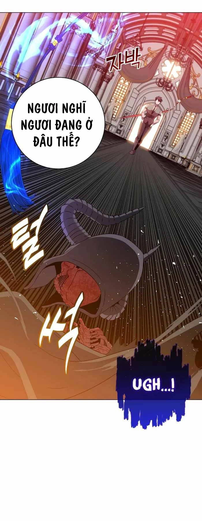 Anh Hùng Mạnh Nhất Trở Lại Chapter 163 - 57