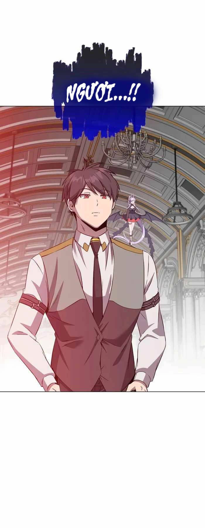 Anh Hùng Mạnh Nhất Trở Lại Chapter 163 - 58