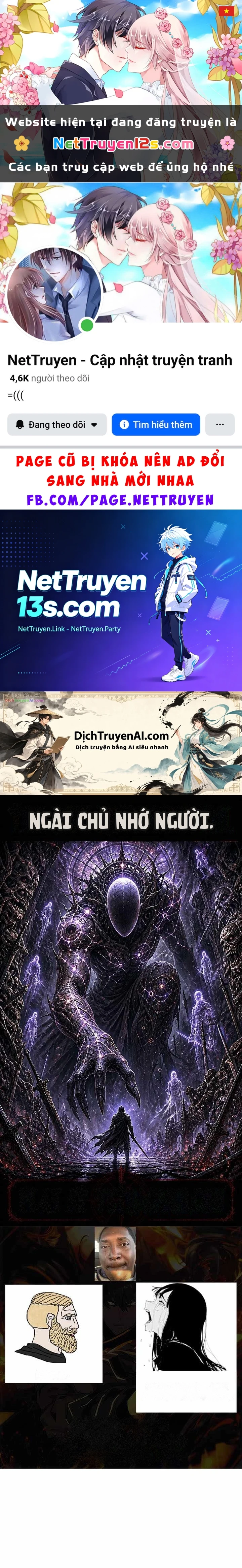 Anh Hùng Mạnh Nhất Trở Lại Chapter 249 - 1