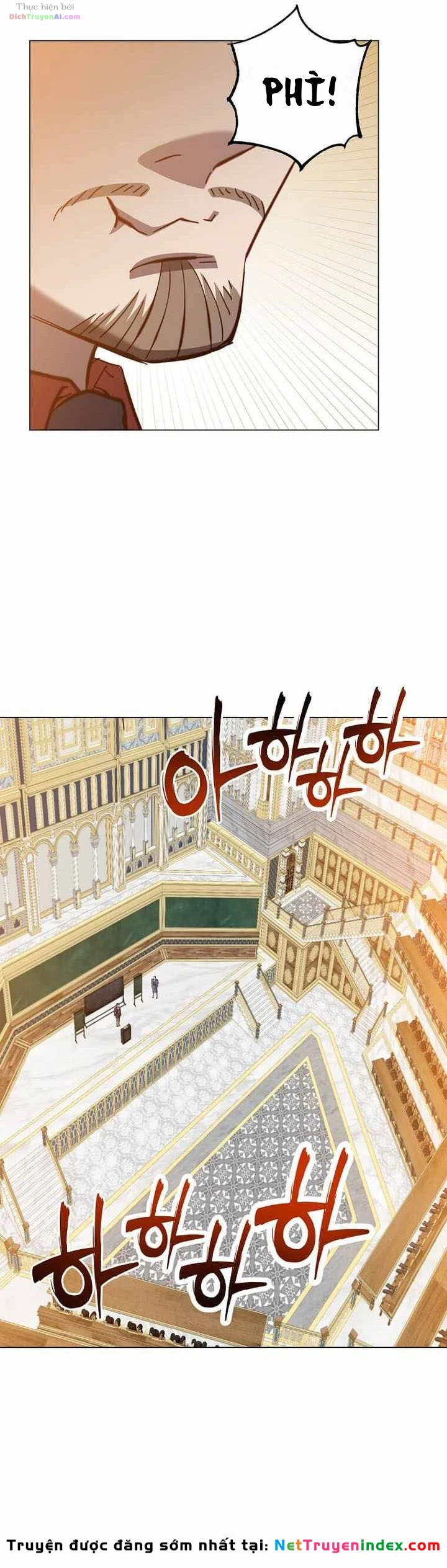 Anh Hùng Mạnh Nhất Trở Lại Chapter 249 - 3