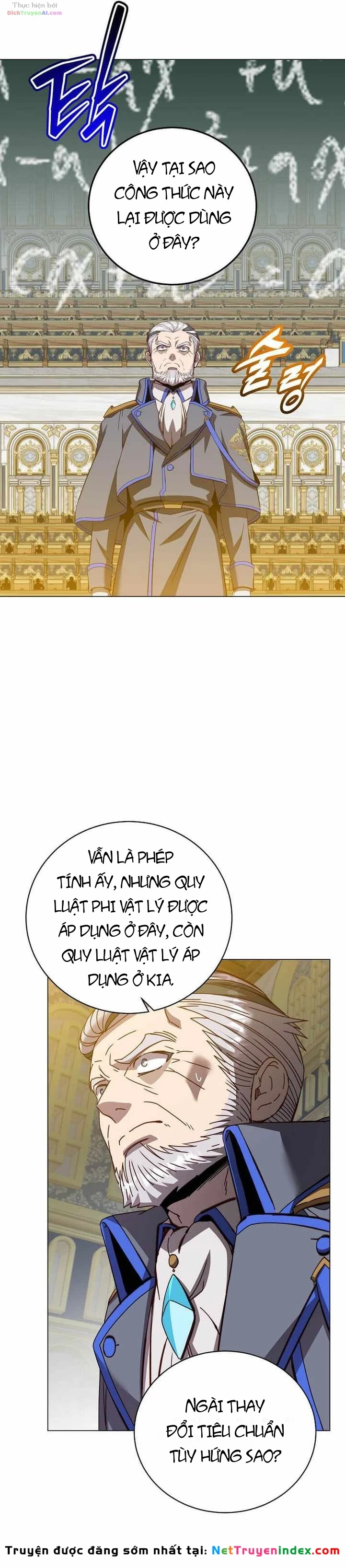 Anh Hùng Mạnh Nhất Trở Lại Chapter 249 - 6