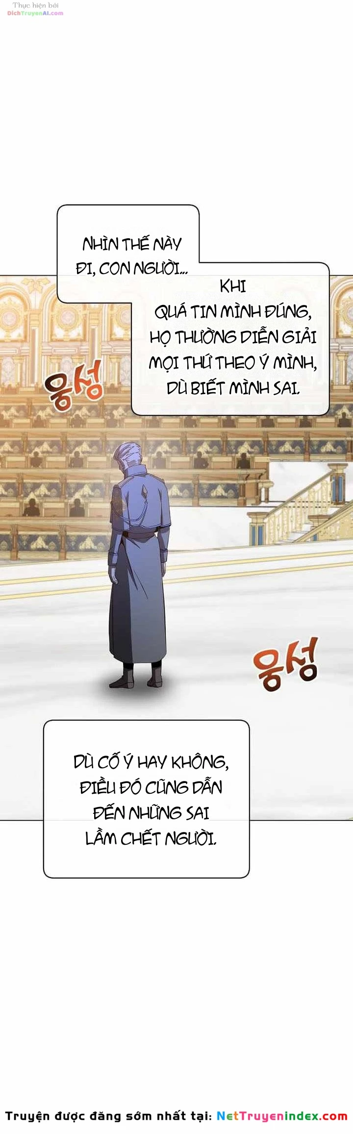Anh Hùng Mạnh Nhất Trở Lại Chapter 249 - 7