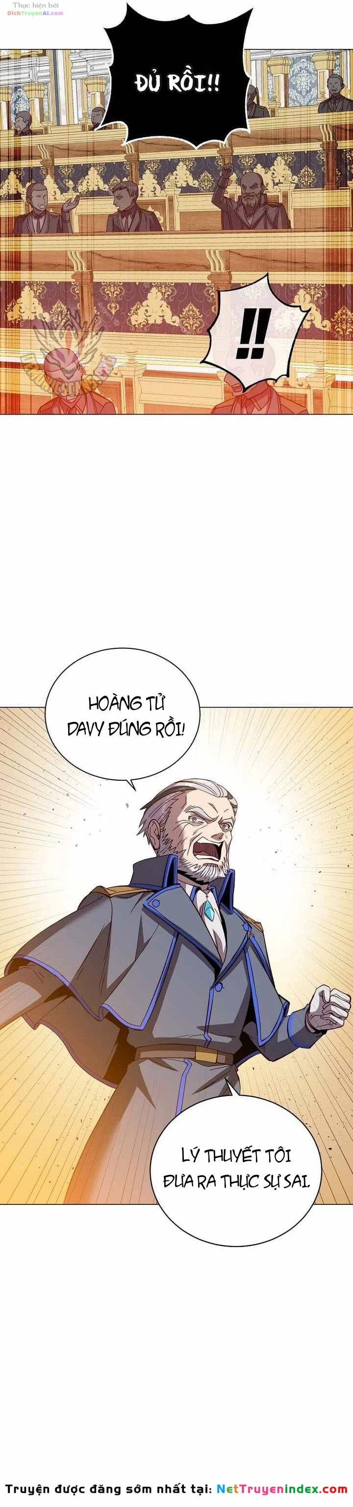 Anh Hùng Mạnh Nhất Trở Lại Chapter 249 - 10