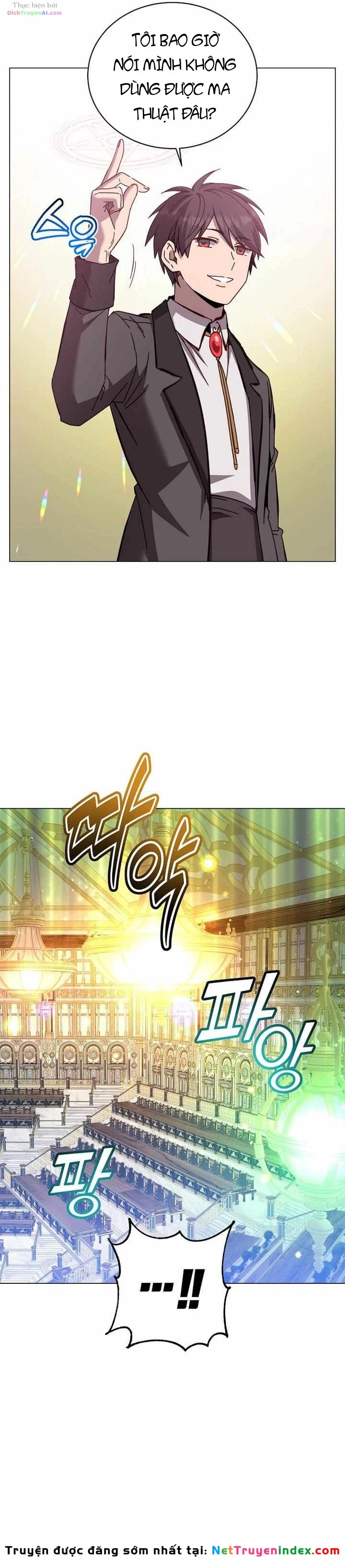 Anh Hùng Mạnh Nhất Trở Lại Chapter 249 - 12