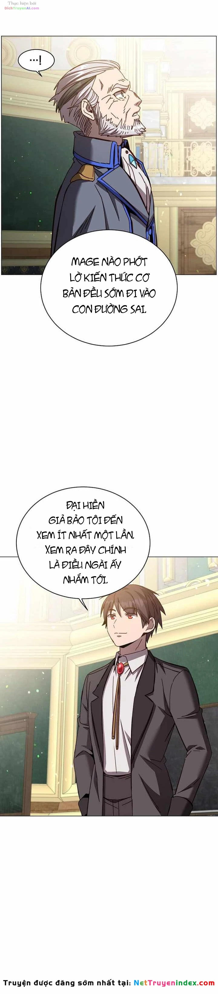 Anh Hùng Mạnh Nhất Trở Lại Chapter 249 - 13