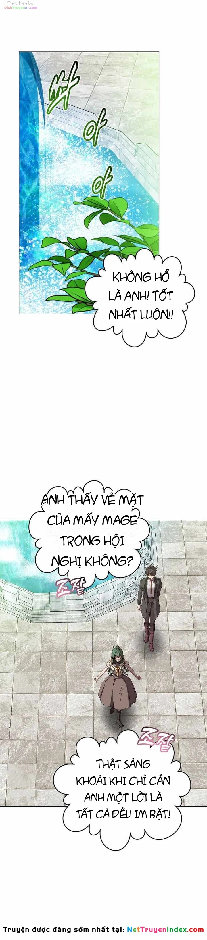 Anh Hùng Mạnh Nhất Trở Lại Chapter 249 - 14