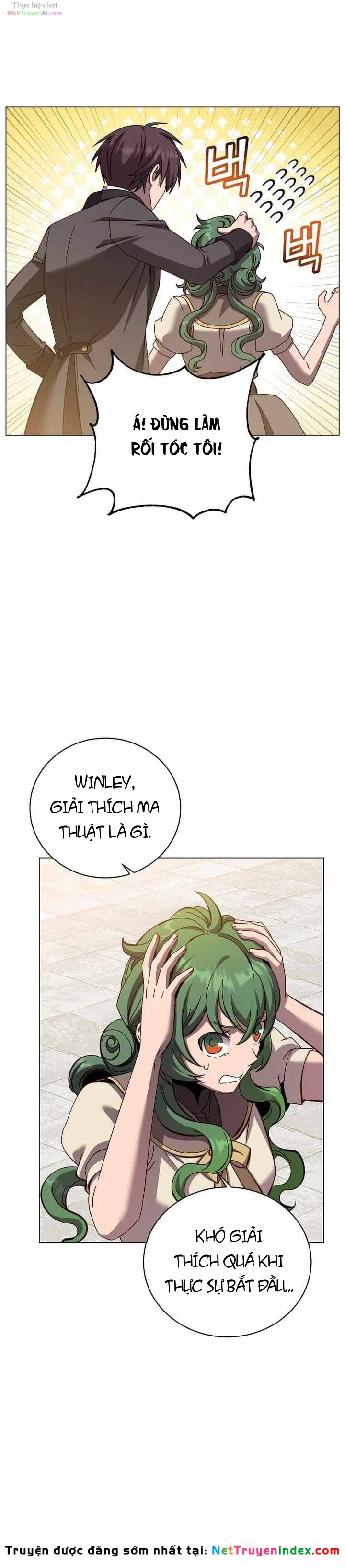 Anh Hùng Mạnh Nhất Trở Lại Chapter 249 - 15