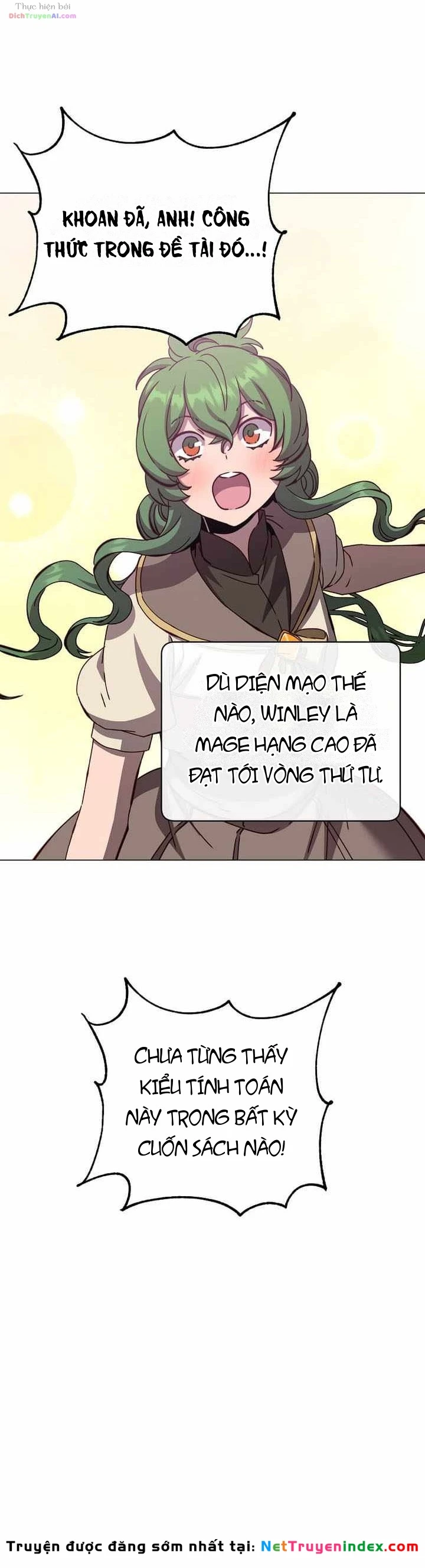 Anh Hùng Mạnh Nhất Trở Lại Chapter 249 - 18