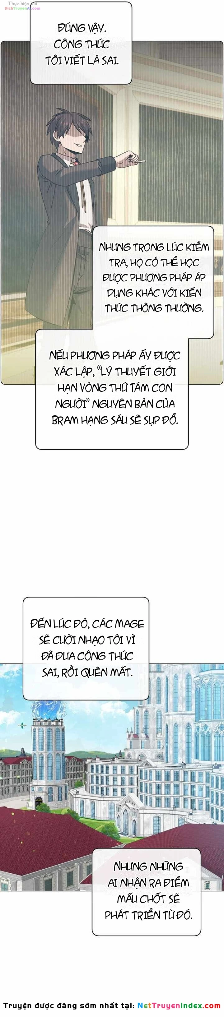 Anh Hùng Mạnh Nhất Trở Lại Chapter 249 - 19