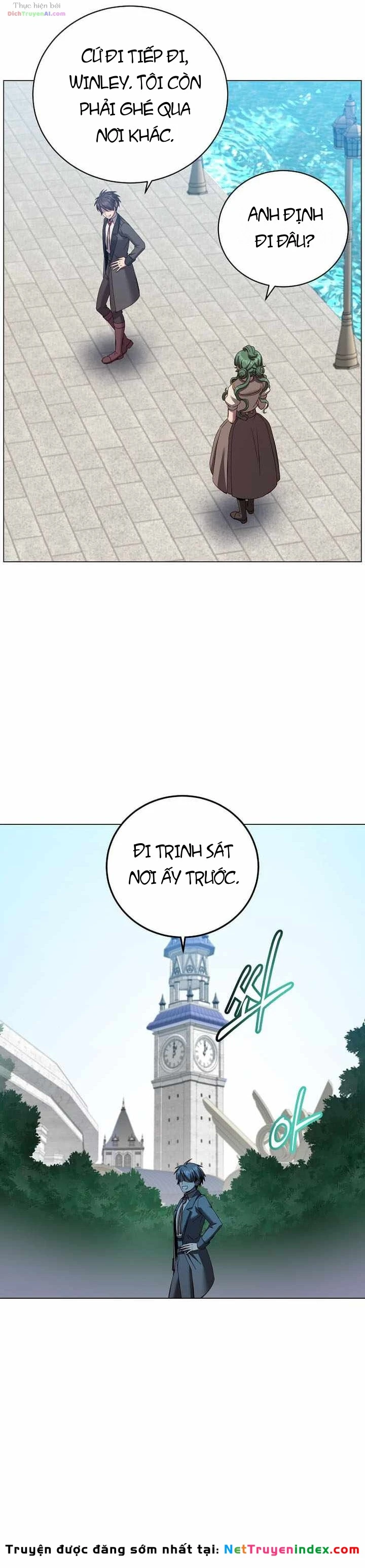 Anh Hùng Mạnh Nhất Trở Lại Chapter 249 - 21
