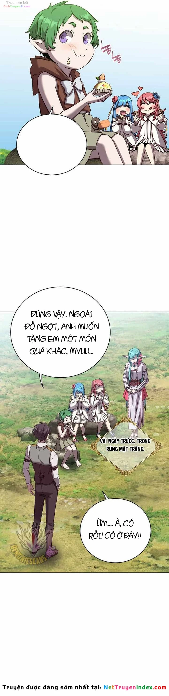 Anh Hùng Mạnh Nhất Trở Lại Chapter 249 - 24