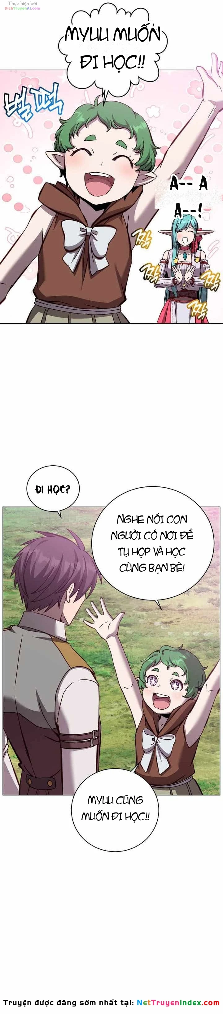 Anh Hùng Mạnh Nhất Trở Lại Chapter 249 - 25