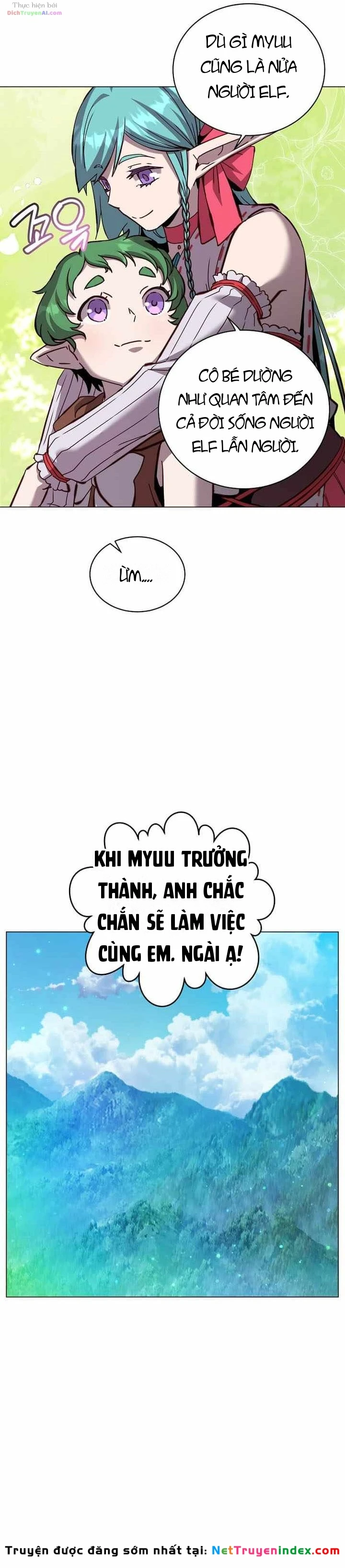 Anh Hùng Mạnh Nhất Trở Lại Chapter 249 - 26