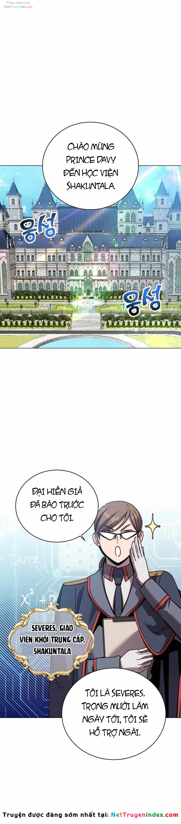 Anh Hùng Mạnh Nhất Trở Lại Chapter 249 - 27