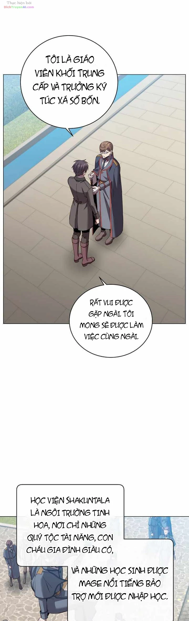 Anh Hùng Mạnh Nhất Trở Lại Chapter 249 - 28