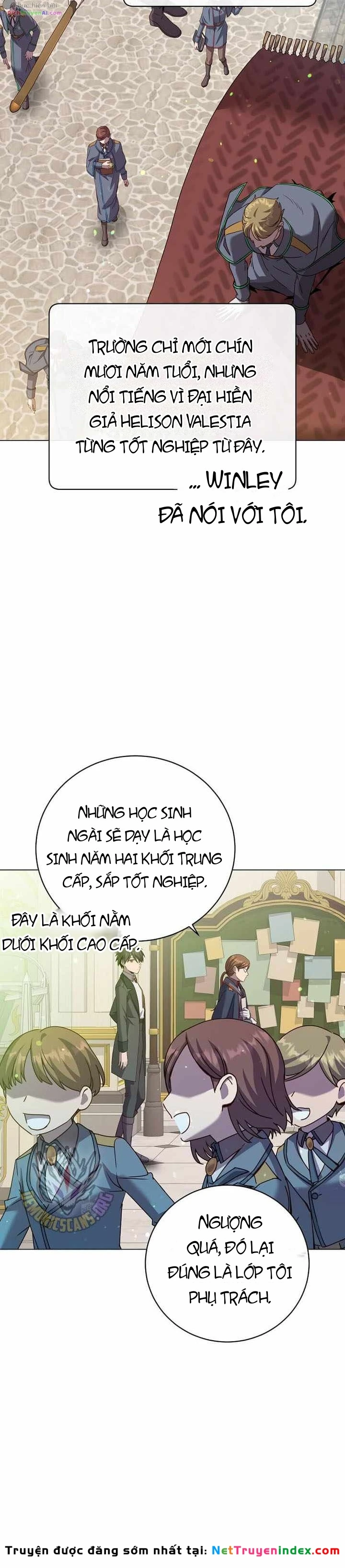 Anh Hùng Mạnh Nhất Trở Lại Chapter 249 - 29