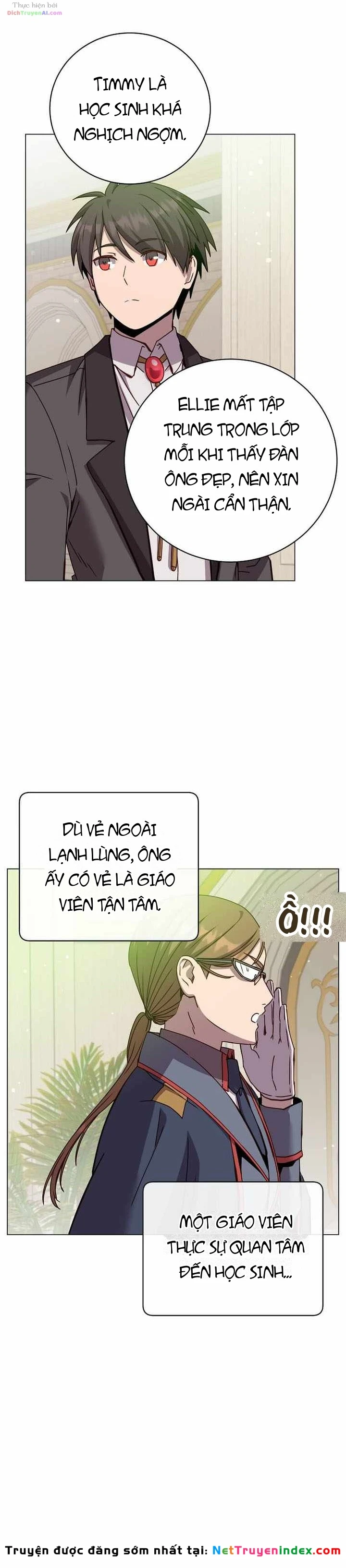 Anh Hùng Mạnh Nhất Trở Lại Chapter 249 - 30