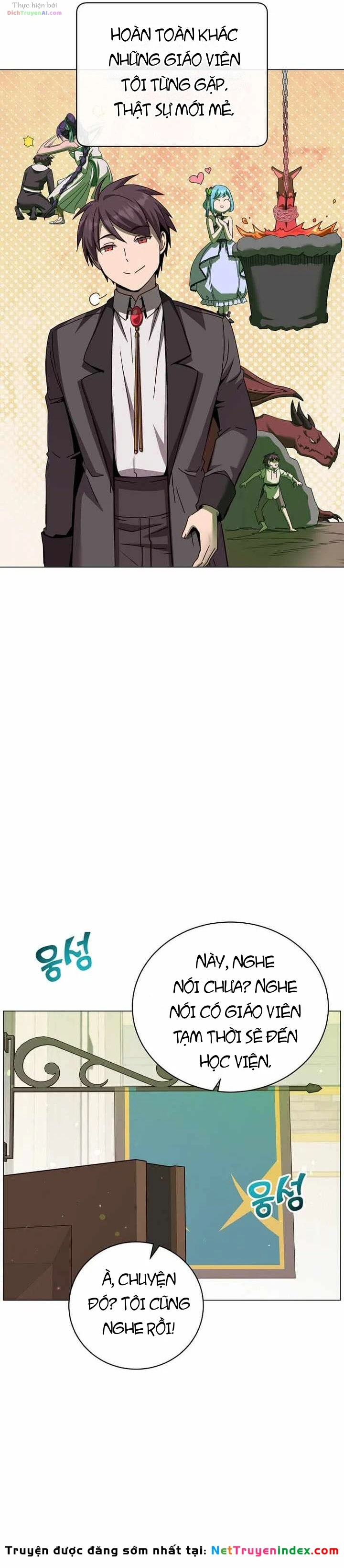 Anh Hùng Mạnh Nhất Trở Lại Chapter 249 - 31