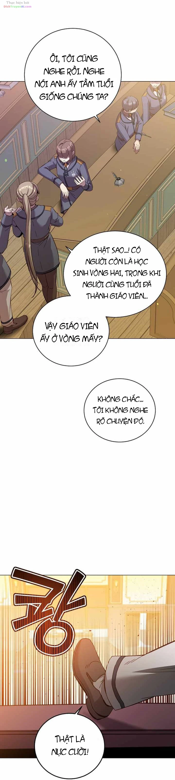 Anh Hùng Mạnh Nhất Trở Lại Chapter 249 - 32