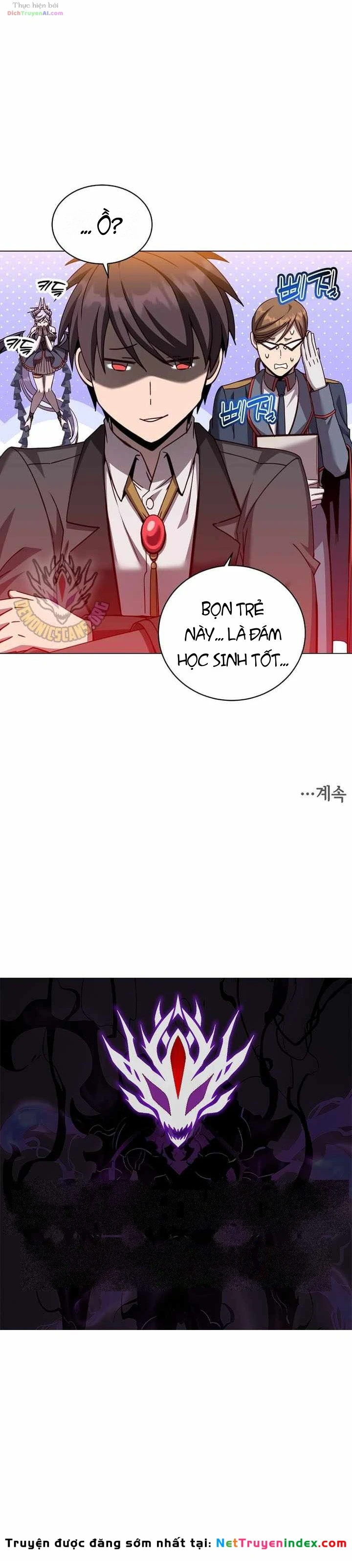 Anh Hùng Mạnh Nhất Trở Lại Chapter 249 - 35
