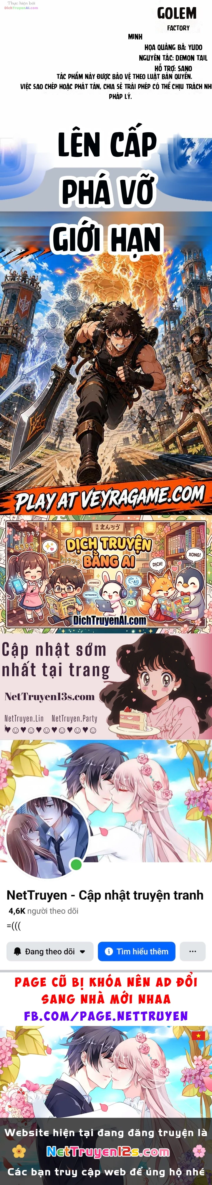 Anh Hùng Mạnh Nhất Trở Lại Chapter 249 - 36