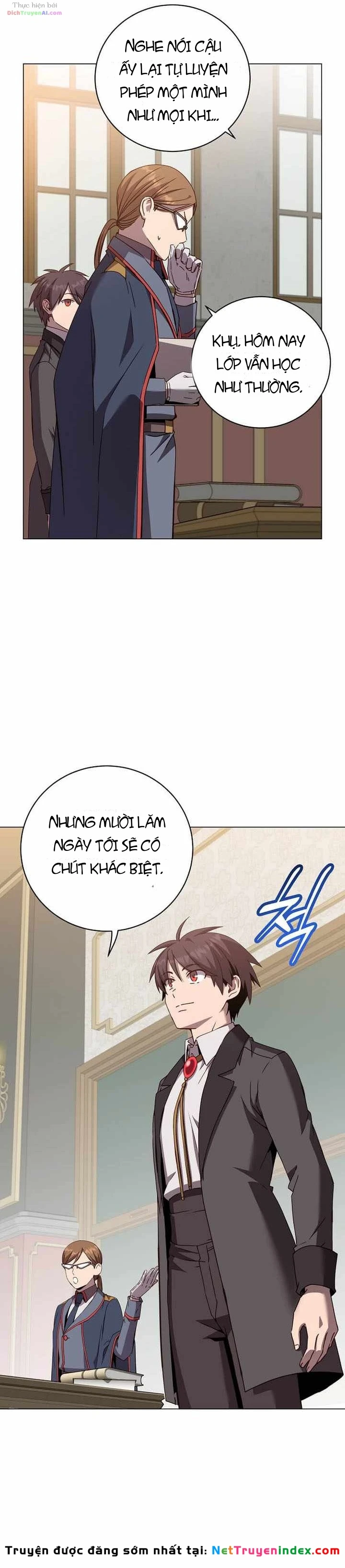 Anh Hùng Mạnh Nhất Trở Lại Chapter 250 - 4